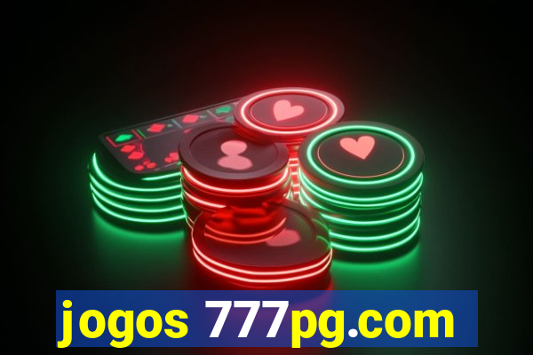 jogos 777pg.com